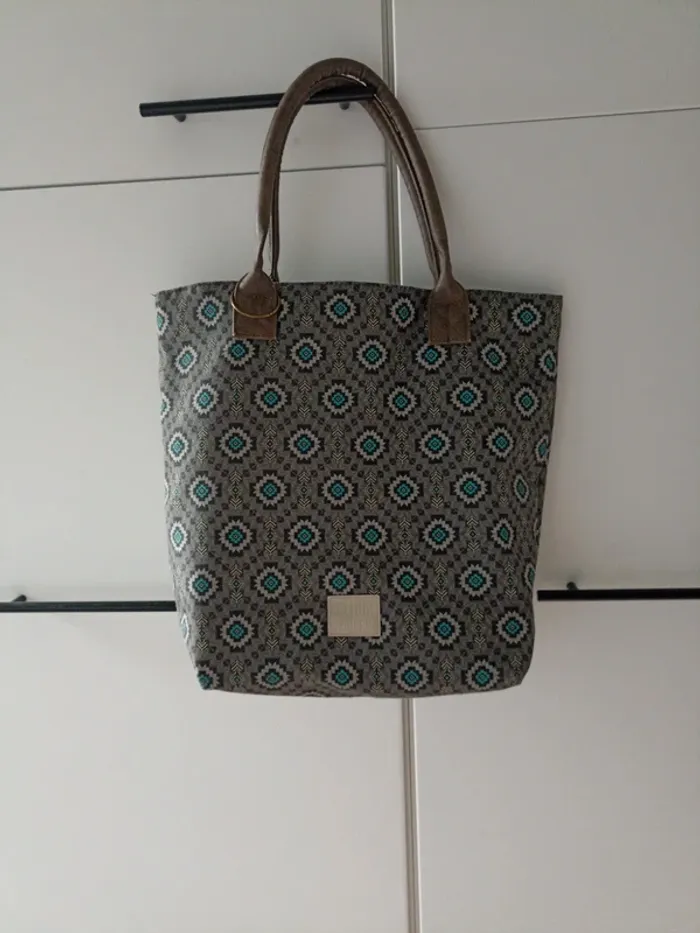 Sac Texture Lovers