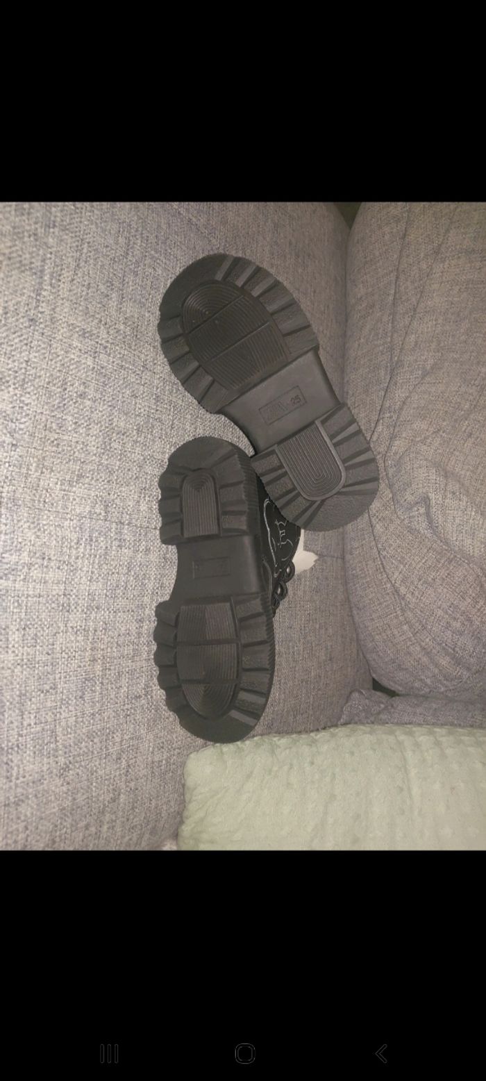 Botte disney mickey - photo numéro 3