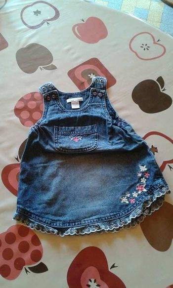 robe 6 mois