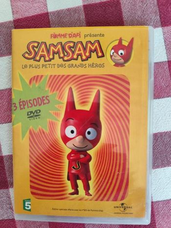 Samsam