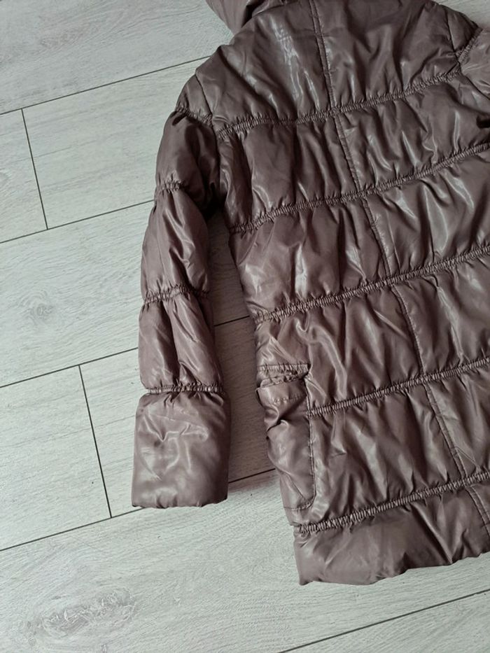 Doudoune fille - photo numéro 11