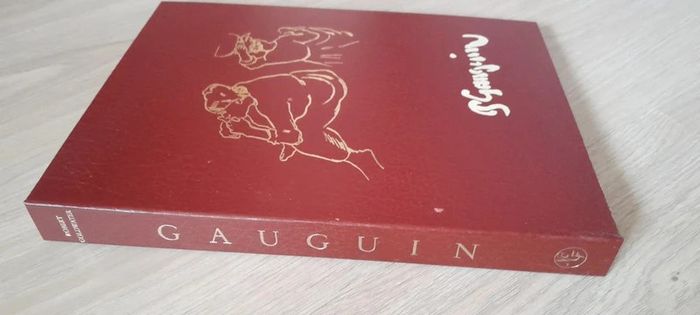 Paul Gauguin - Robert Goldwater - photo numéro 8