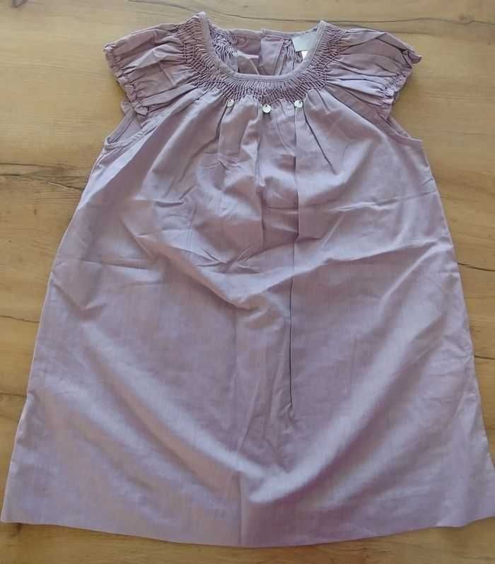 Robe Cyrillus 3 ans - photo numéro 3