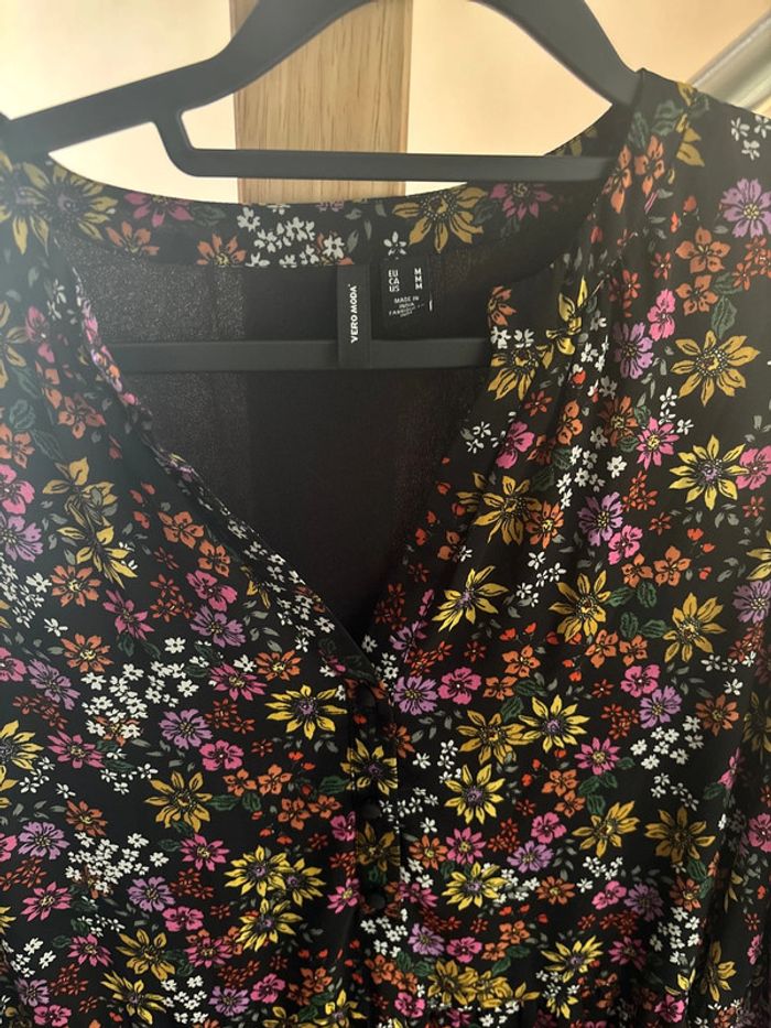 Robe été - photo numéro 3