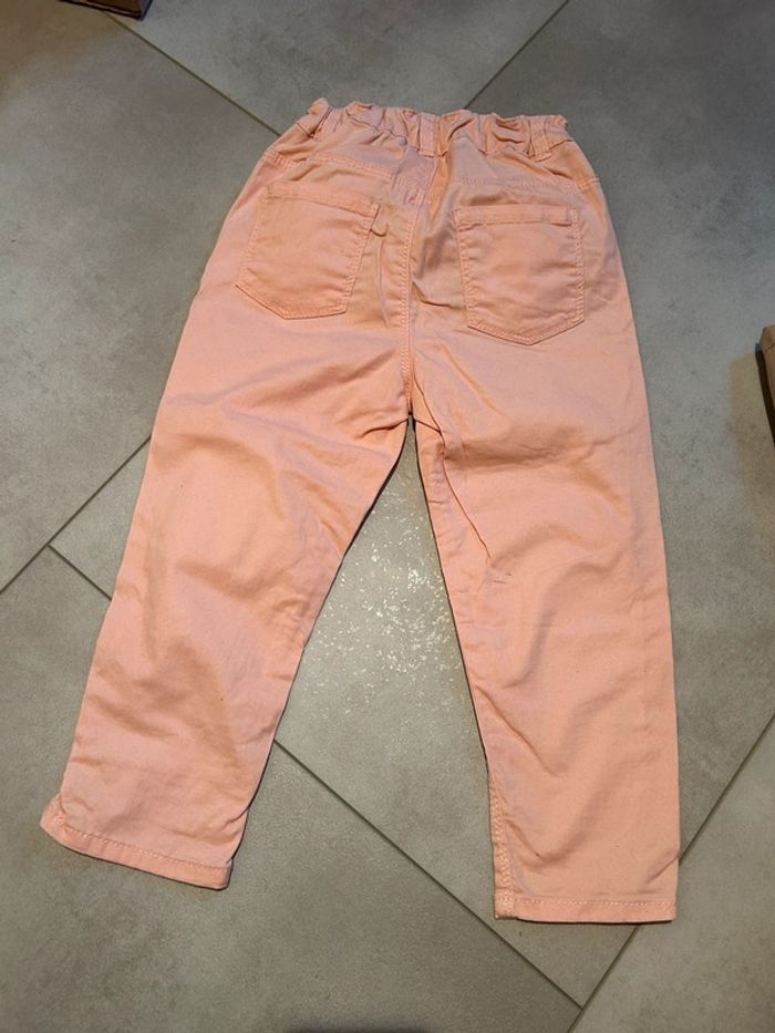 Pantacourt, 9 ans, Gémo - photo numéro 2