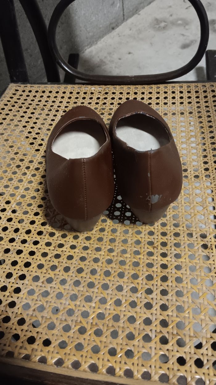 Ballerine - photo numéro 5