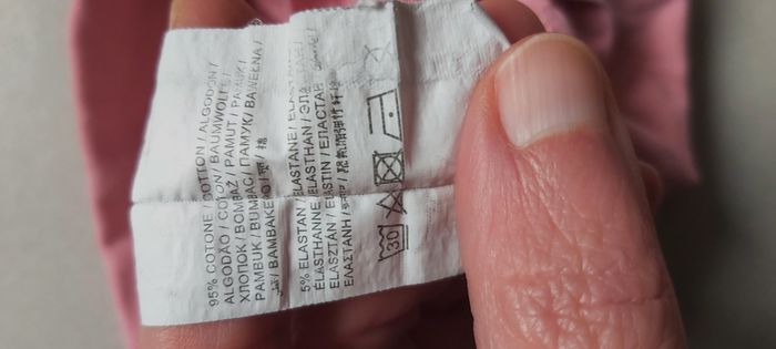 Sous pull 9/12 mois 74cm - photo numéro 7