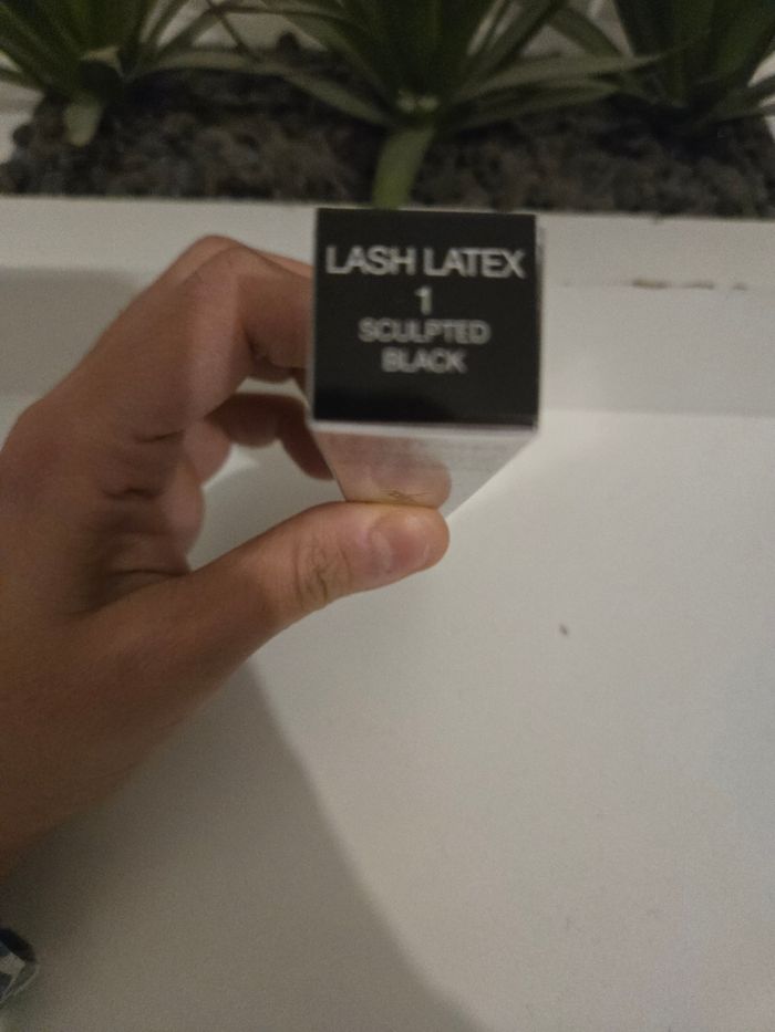 Mascara ysl lash latex neuf yves saint laurent - photo numéro 4