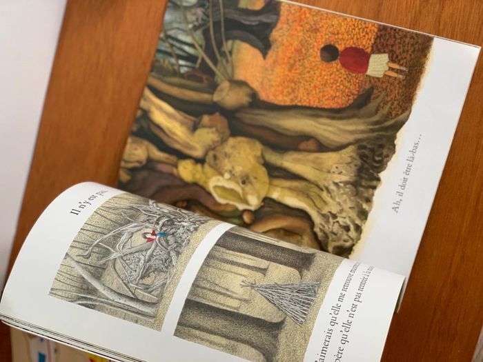 Livre Retrouve-moi ! - photo numéro 2