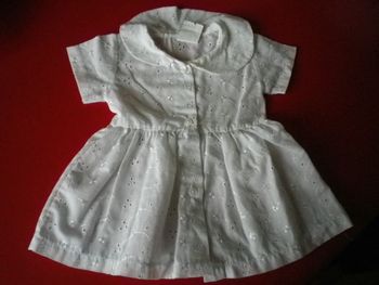 robe