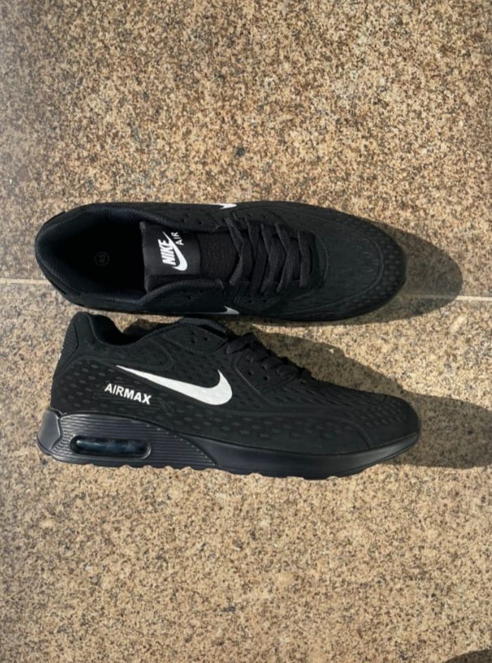 Nike - photo numéro 2