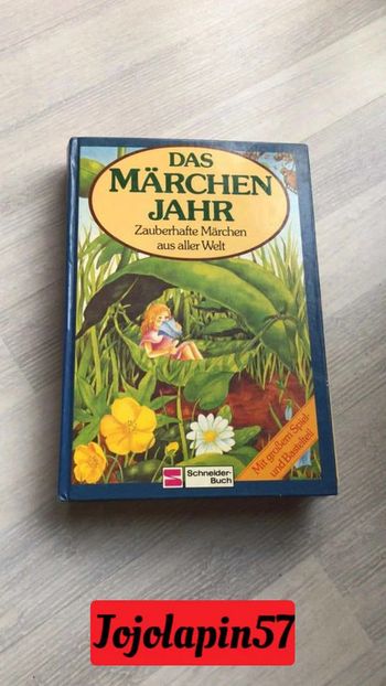 Maerchenbuch