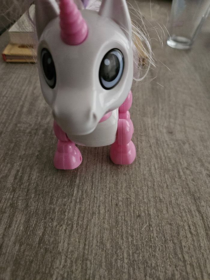 Poney musical - photo numéro 2