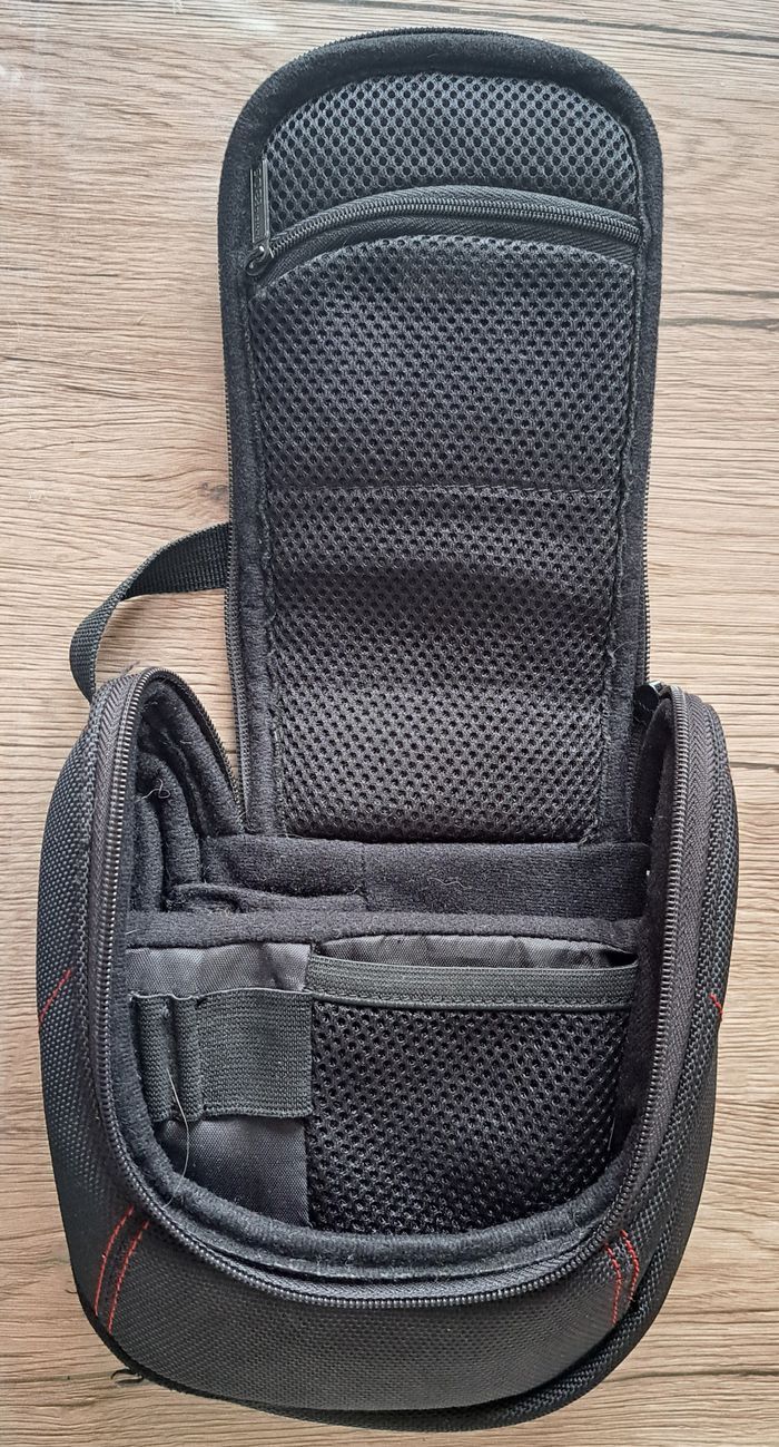 Sac de transport - protection Mario Nintendo 3DS - photo numéro 3