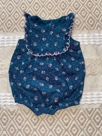 combi bb fille