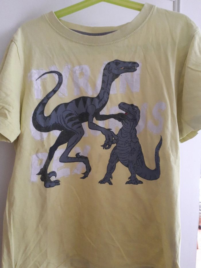 T shirt nky - photo numéro 3