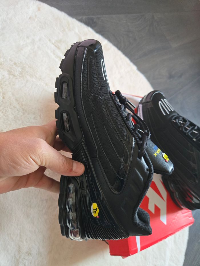 Nike tn air max plus - photo numéro 9