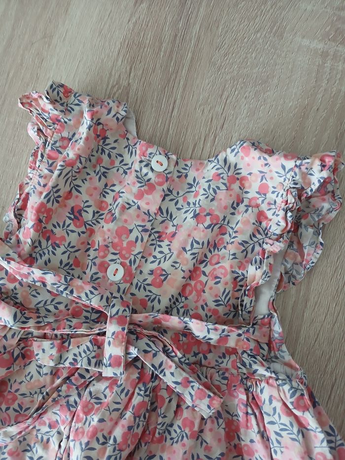 Robe Cyrillus - photo numéro 4