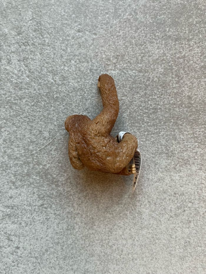 Paresseux Schleich - photo numéro 2