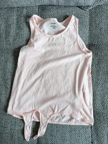 Débardeur fille Kiabi