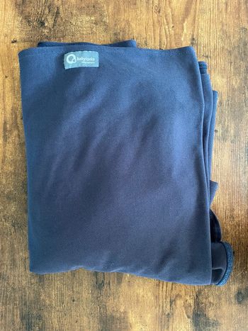 Écharpe de portage en elastane