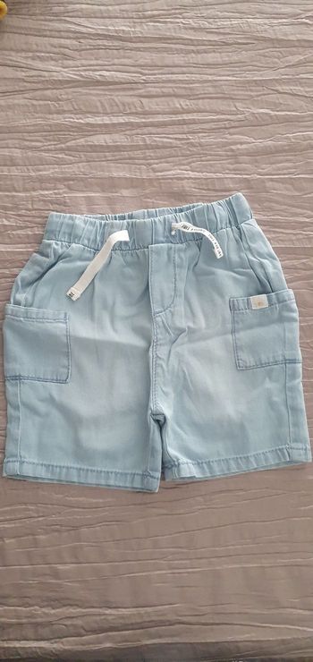 short tao 12mois