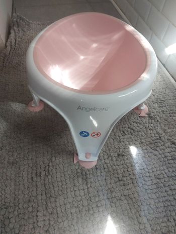 Assistée bain Angel care