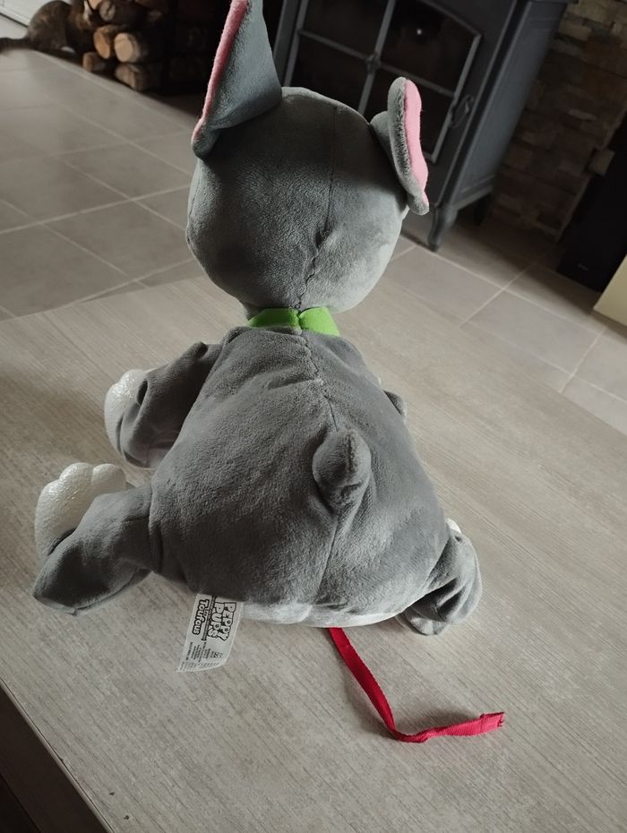 Toufou le bulldog - photo numéro 3