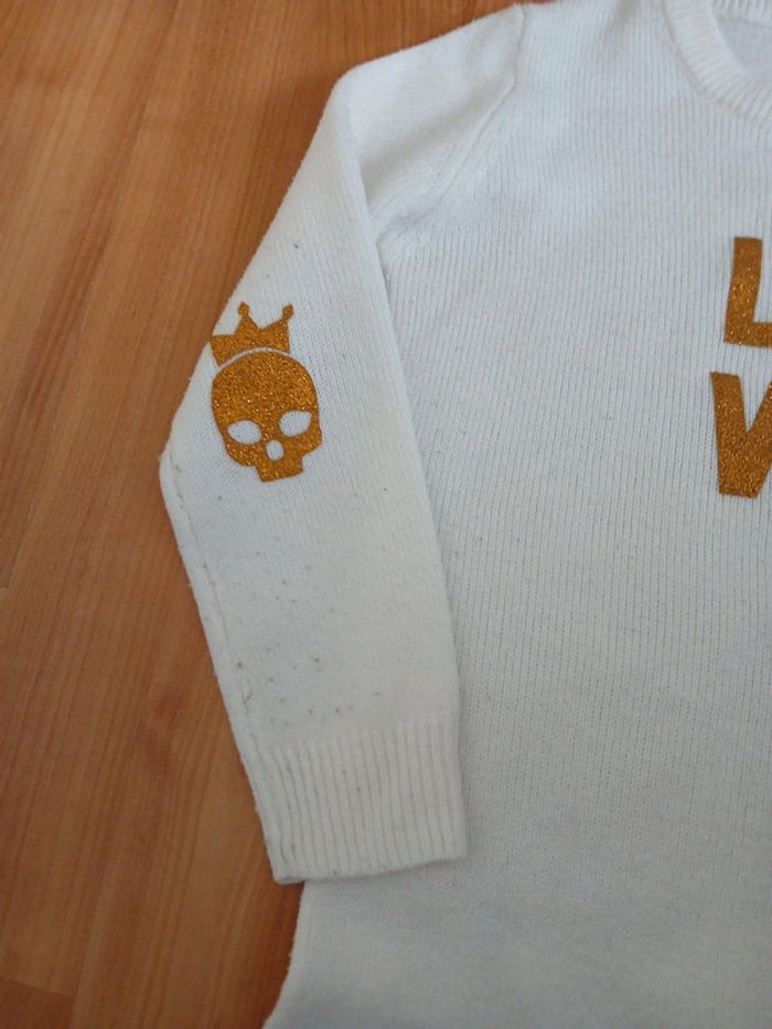 Robe Complices 5 ans - photo numéro 2