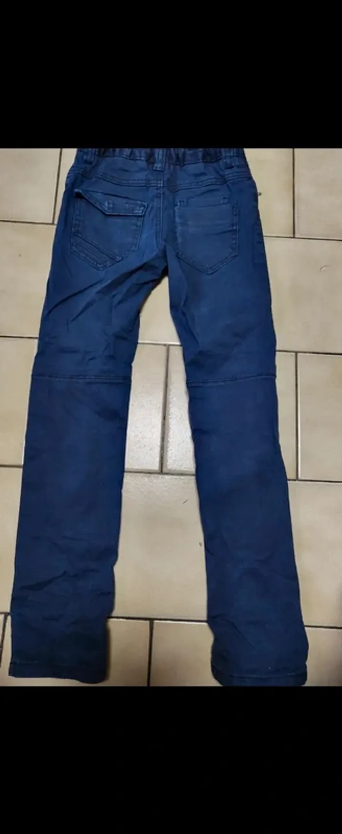 Pantalon garçon 8 ans - photo numéro 6