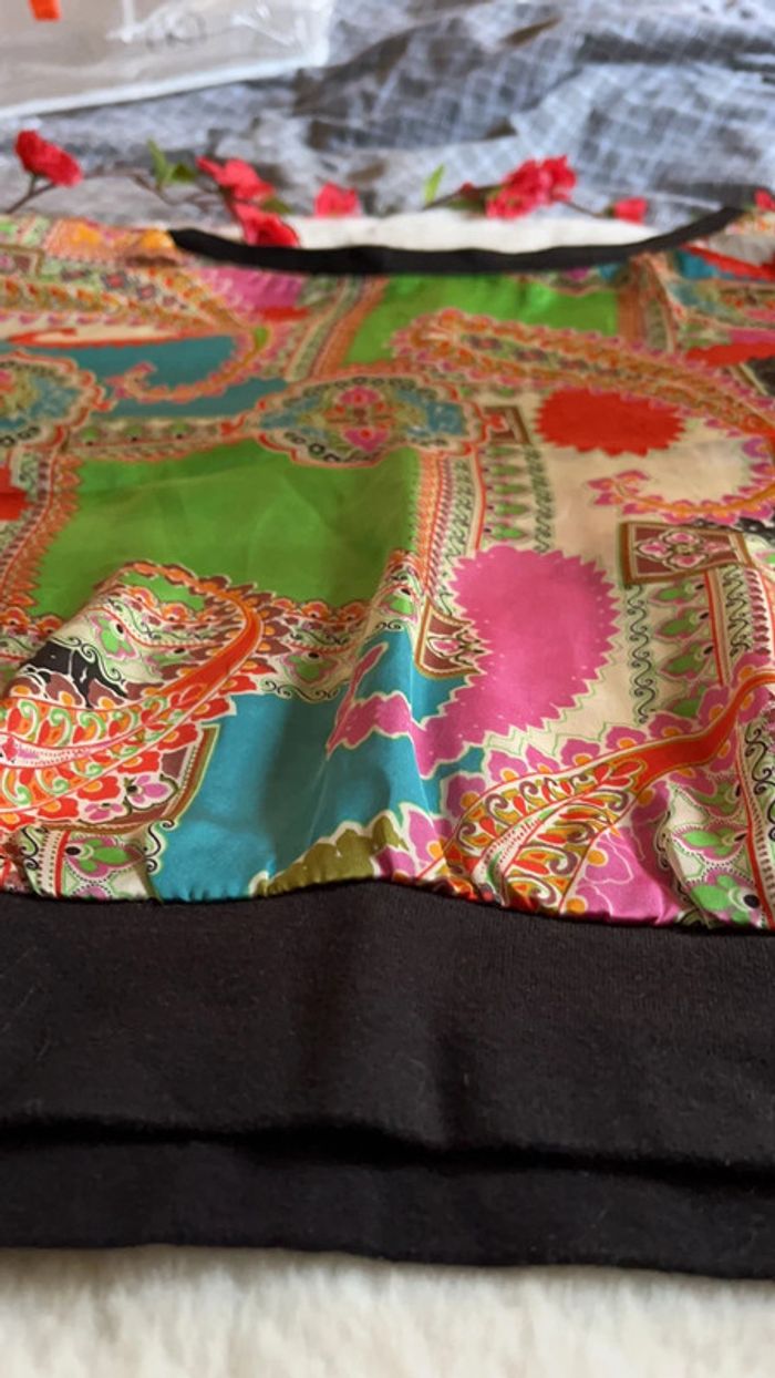 Haut Morgan - photo numéro 3