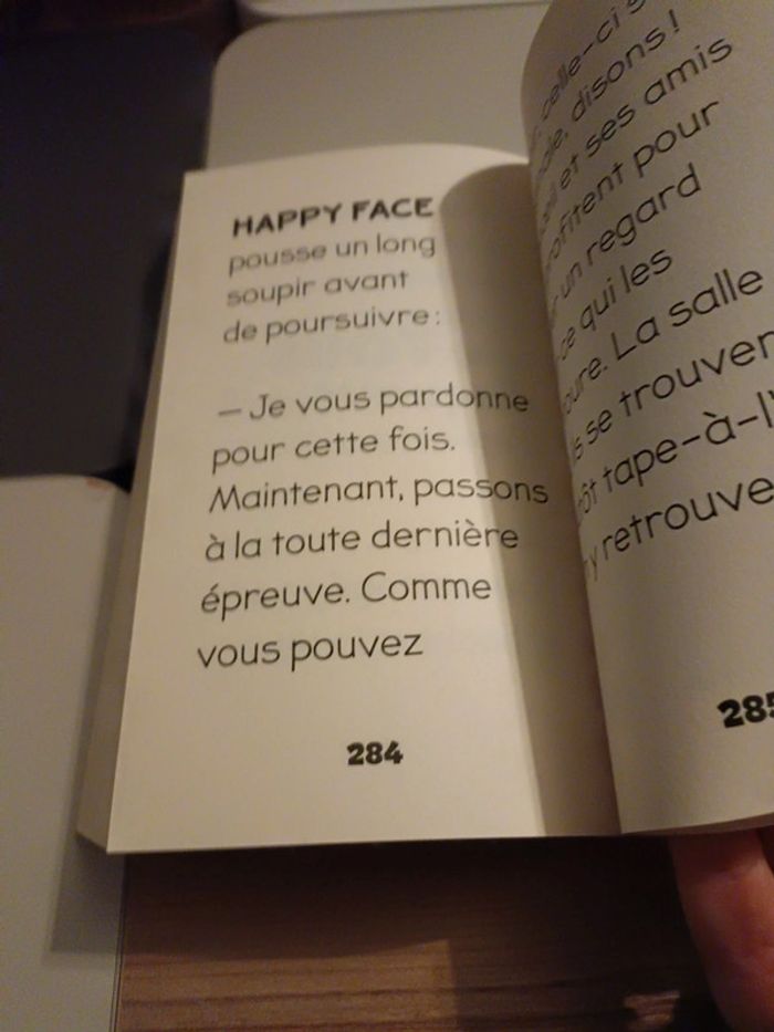 Les emo-j - photo numéro 3