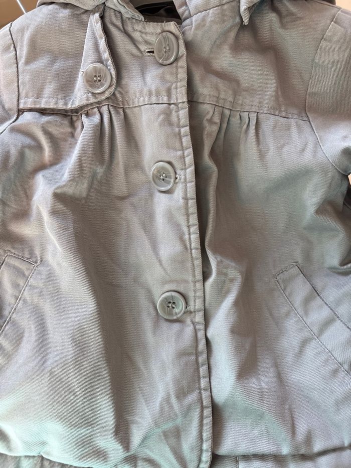 Blouson - photo numéro 3