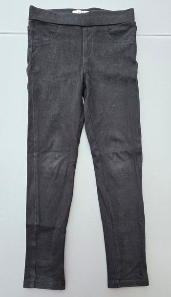 Pantalon jegging slim 8 ans fille la Halle