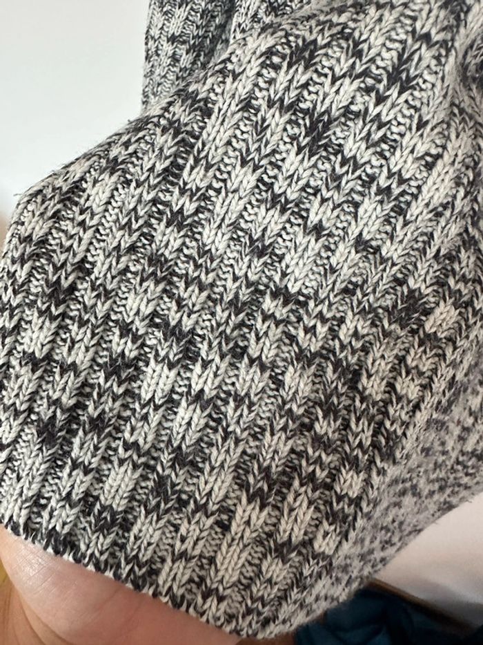 Pull maille H.landers - photo numéro 2