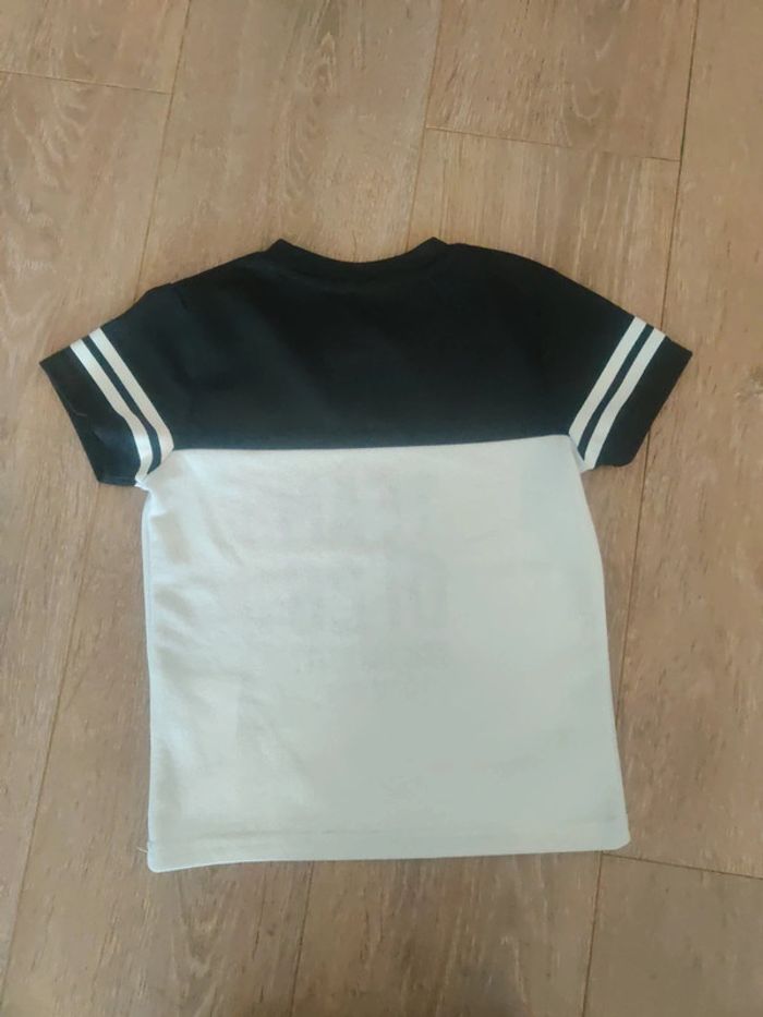 T shirt sport 4 ans - photo numéro 2
