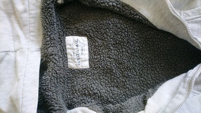 Sweat à capuche - photo numéro 2