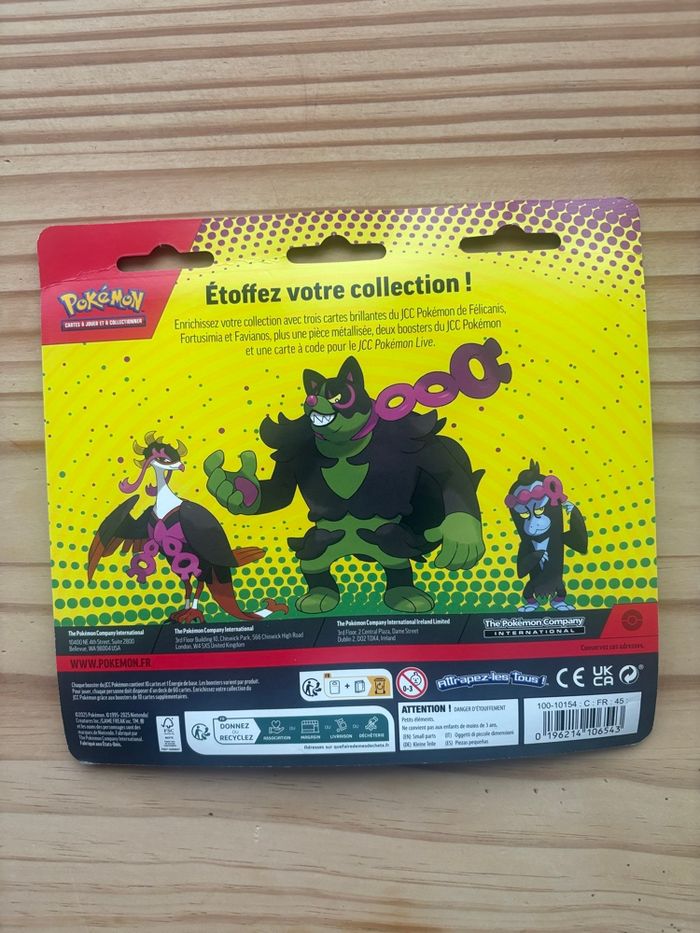 Duo pack - photo numéro 2