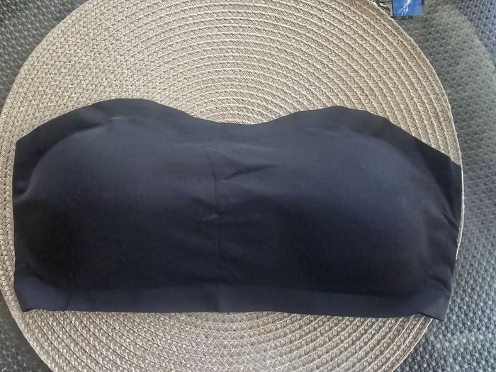 Soutien-gorge bandeau