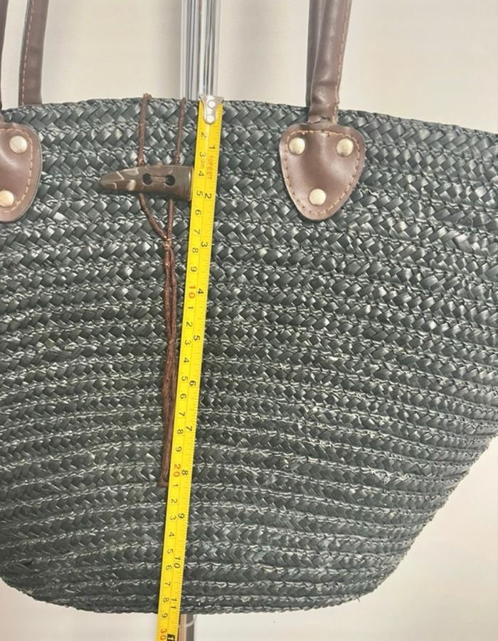 Panier - photo numéro 5