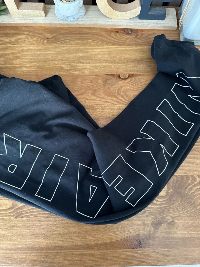 Legging Nike noir - photo numéro 2