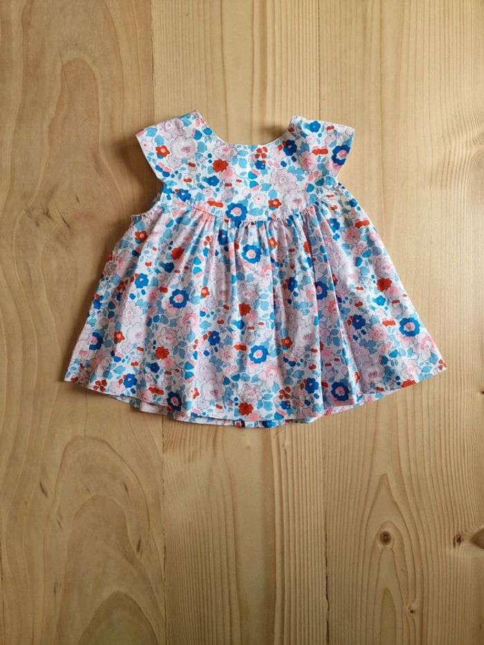 Blouse Jacadi 12 mois