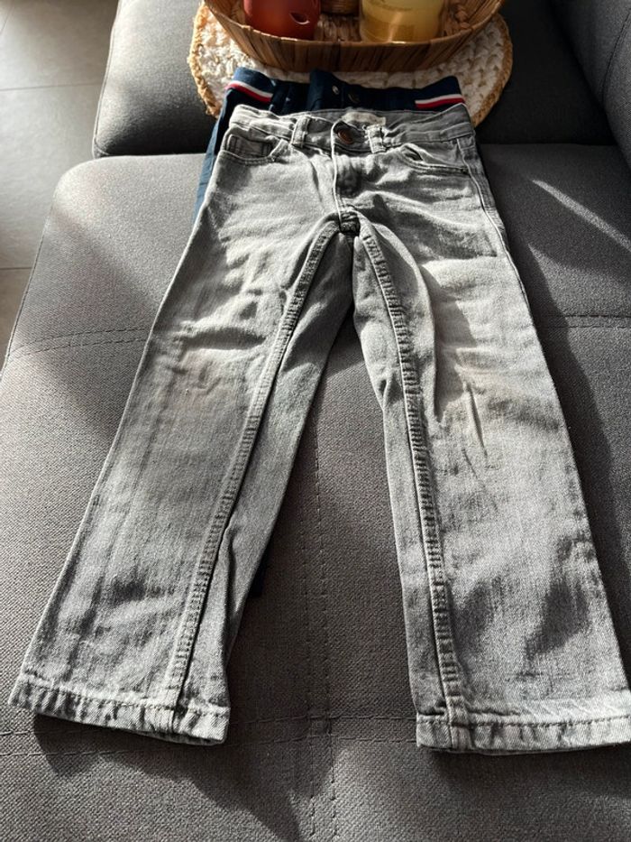 Lot jeans - photo numéro 3
