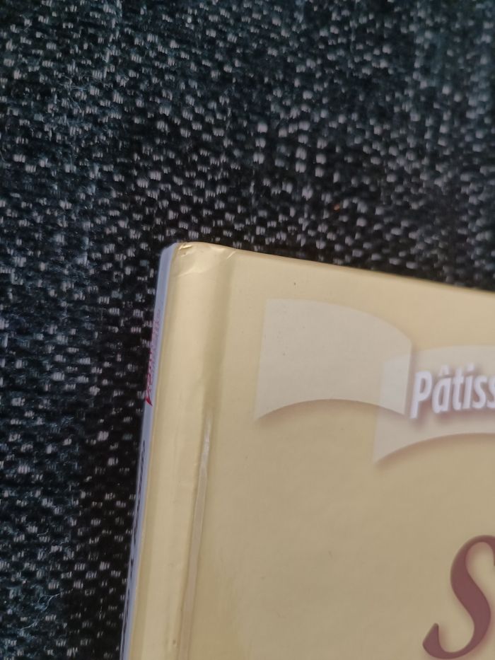 Livre "Sablés & biscuits" - photo numéro 4
