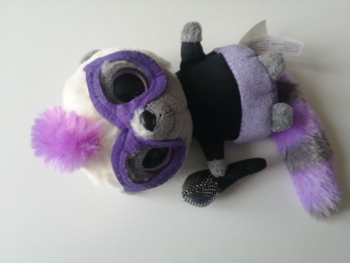 yoohoo friends publicitaire - photo numéro 3