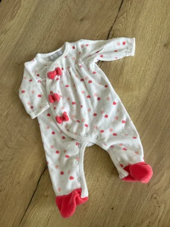 Pyjama Gemo 1 mois