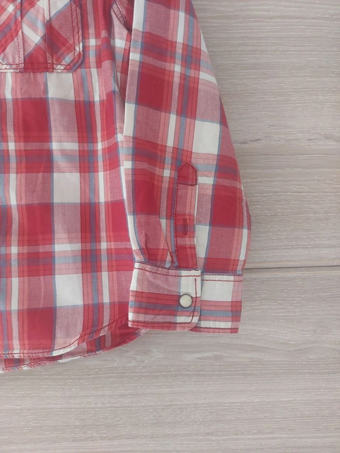 Chemise 7-8 ans - photo numéro 4