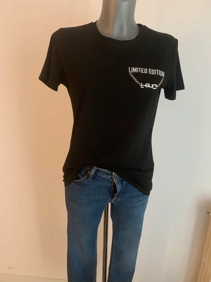 Limited édition T-shirt TL/XL - photo numéro 2
