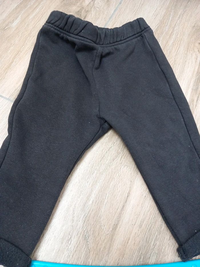 Pantalon kiabi - photo numéro 2