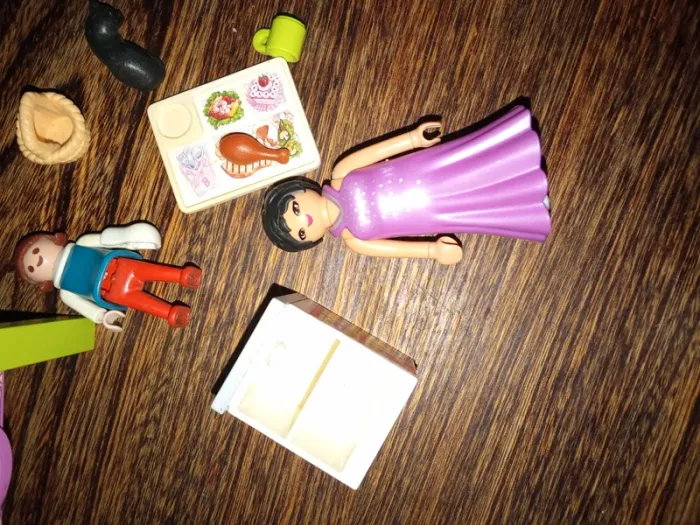 Playmobil - photo numéro 2